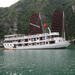 2-Day Oriental Sails Junk Cruise of Halong Bay from Hanoi