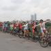 Full-Day Red River Handicrafts Bike Tour from Hanoi