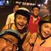 Ho Chi Minh City Night Tour by Vintage Vespa