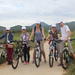 Thuy Bieu Cycling Tour with Lunch