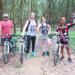 Cu Chi Tunnels Cycling Tour from Ho Chi Minh City