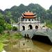 Full-Day Small Group Tour of Hoa Lu and Tam Coc from Hanoi