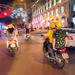 Saigon Nightlife Tour by Bike