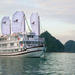 1-Night Signature Royal Cruise on Halong Bay
