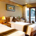2-Day Halong Bay Pelican Cruise from Hanoi