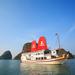 2-Day Sun Legend Cruise Along Halong Bay