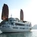 2-Day VSpirit Classic Cruise Along Halong Bay