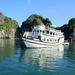 3-Day Kayaking and Cooking Class Cruise on Halong Bay