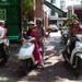 Half-Day City Tour of Hanoi on Motorbike