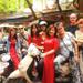Half-Day Hanoi Food Tour by Motorbike