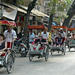 Hanoi Cyclo and Walking Small Group Tour