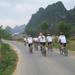 Private Tour: Hoa Lu and Tam Coc Boat and Bike Day Trip from Hanoi