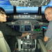 Boeing 737 Flight Simulator Experience