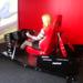 Formula 1 Race Car Simulator Experience