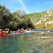 Canoe Safari on Cetina River from Split