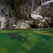 Canyoning on Cetina River Adventure from Split