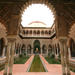 3.5-Hour Private Guided Walking Tour in Seville