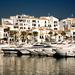 Half-Day Private City Tour of Marbella and Puerto Banús