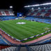 Private 4-Hour Tour of Madrid Including Skip-the-line Access to Atletico Stadium