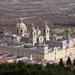 Private Day Tour of Madrid Higlights with Visits to Escorial Monastery and Valley of the Fallen