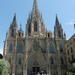 Private Full Day City Tour in Barcelona 