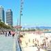 Private Full Day Walking City Tour in Barcelona 