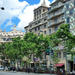 Private Half Day City Tour in Barcelona 