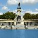 Private Madrid Walking Tour: Famous Retiro Park 