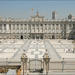 Private Madrid Walking Tour: Famous Royal Palace