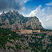 Private Montserrat Tour in Barcelona