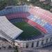 Private Tour: Camp Nou Tour Including Optional Barcelona Royal Polo Club Lunch