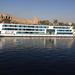 3-Nights 4-Days Nile Cruise Aswan to Luxor from Hurghada