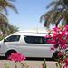 Aswan to Luxor Private Transfer