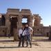 Private Day Tour to Aswan: Including Kom Ombo and Edfu Temples from Luxor