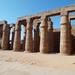 Private Full Day Tour to Luxor Monuments from Safaga