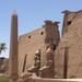 Private Guided Tour to Luxor Temple from Luxor