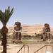 Private Tour: Luxor West Bank Valley of the Kings including Camel or Horse Ride