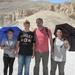 Private Tour Valley of the Kings and Queens and Hatshepsut Temple