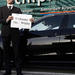Private Arrival Transfer: Amsterdam Schiphol Airport to City Center
