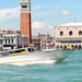 Private Departure Transfer from Venice to Marco Polo Airport