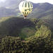 Hot Air Balloon Flight and Breakfast over the Volcanoes of Catalonia