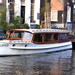 Private Guided Historic Amsterdam Canal Cruise