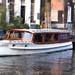 Private Tour: Champagne Canal Cruise in Amsterdam
