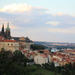 Small-Group Treasure Hunt Mystery Game in Prague