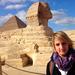 Private Trip to Cairo by Flight from Hurghada