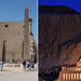 2-Day Private Tour: Luxor West and East Bank, Karnak Temple Valley of the Kings and Hatshepsut Temple Colossi of Memnon