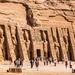 Private Day Tour to Abu Simbel from Aswan