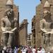 Private Day Tour: West and East Bank, Valley of Kings, Hatchepsuit, Colossi of Memnon, Karnak and Luxor Temples