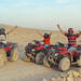 Quad Bike Tour from Hurghada