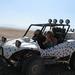 Sunset Car Buggy Safari Hurghada